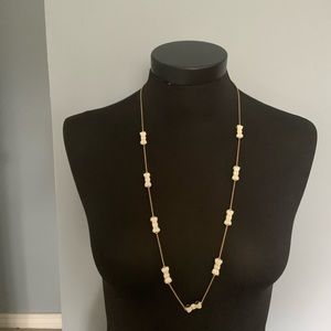 Kate Spade necklace